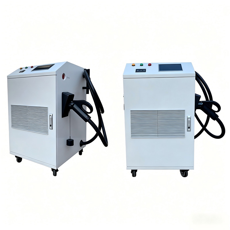 Mobile charging solution